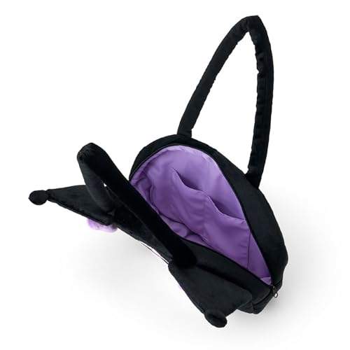 Sanrio Face Shaped Tote Bag