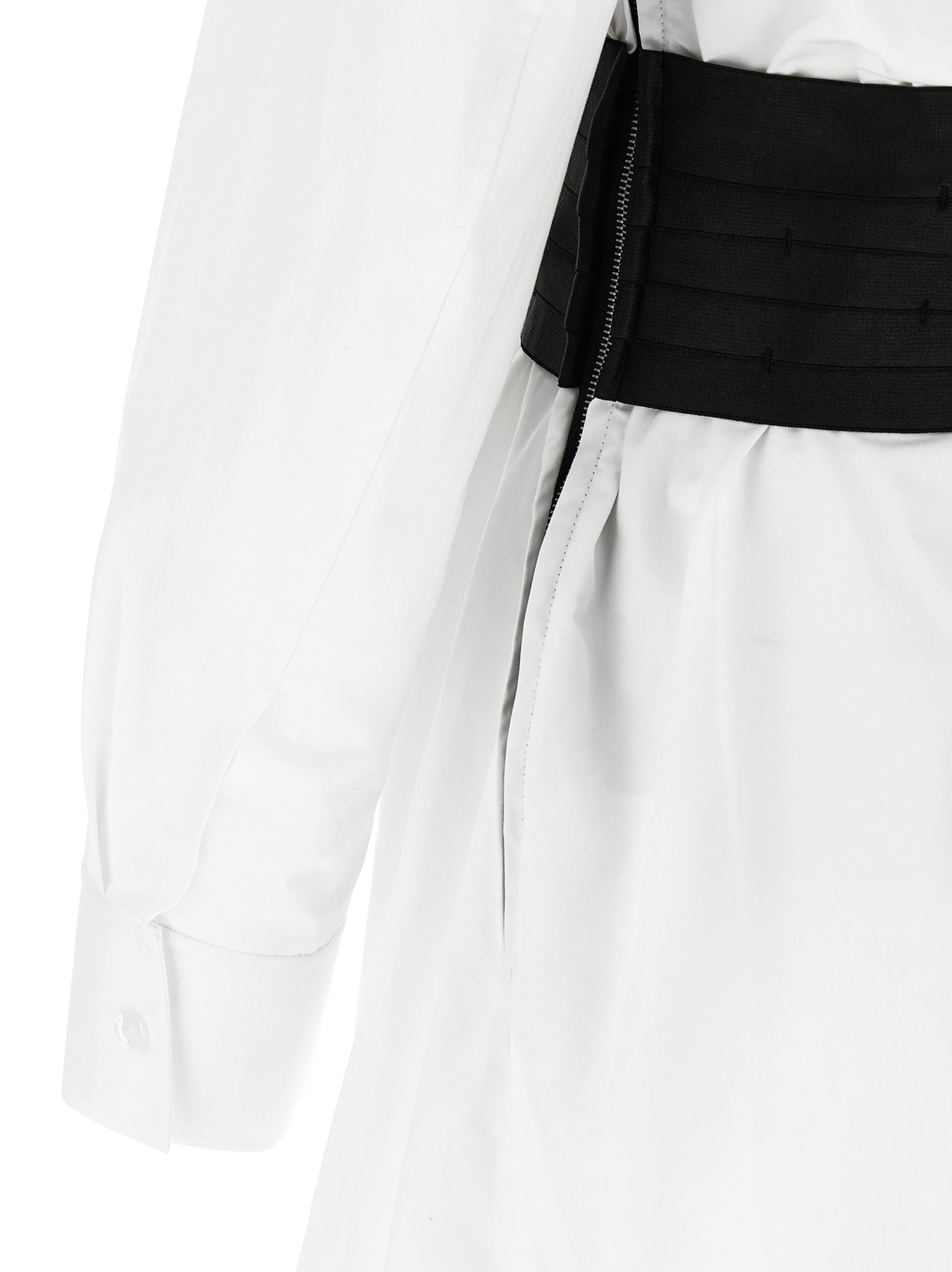 Alexander Wang アレクサンダーワンシャツドレス - Image 4