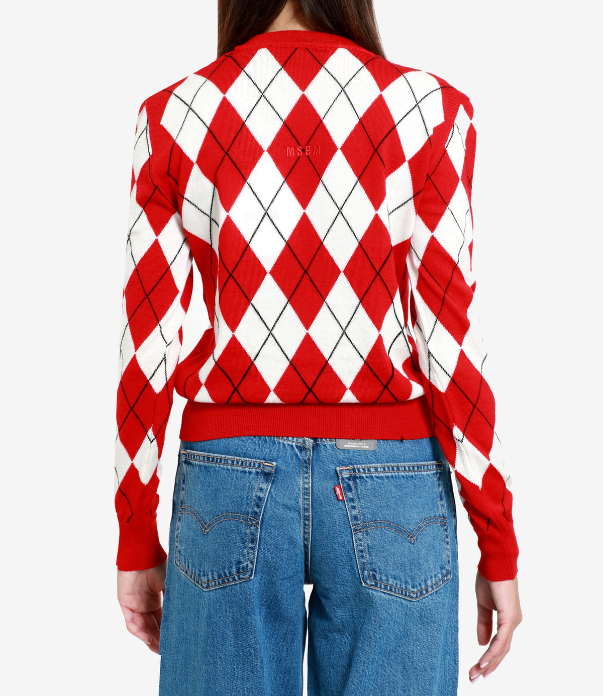 Msgm MSGMセーター - Image 4