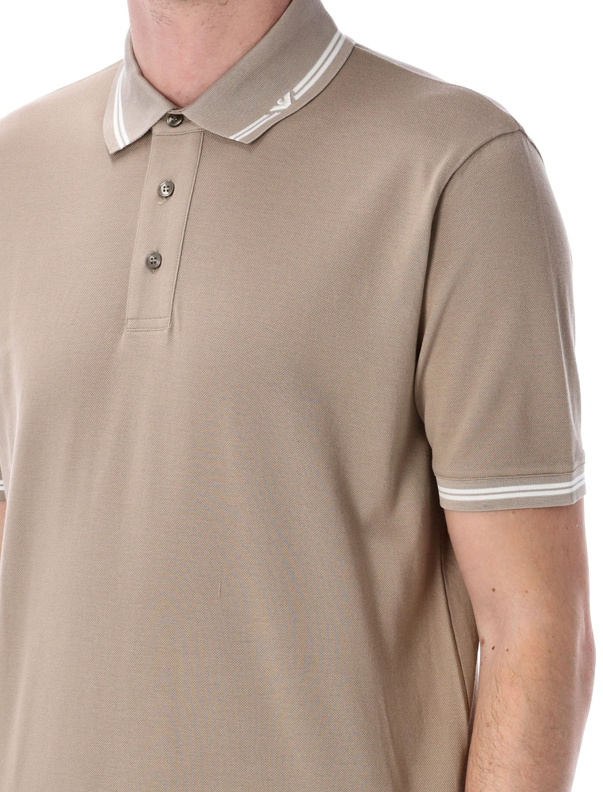 Emporio Emporio Armani Tシャツとポロス - Image 4