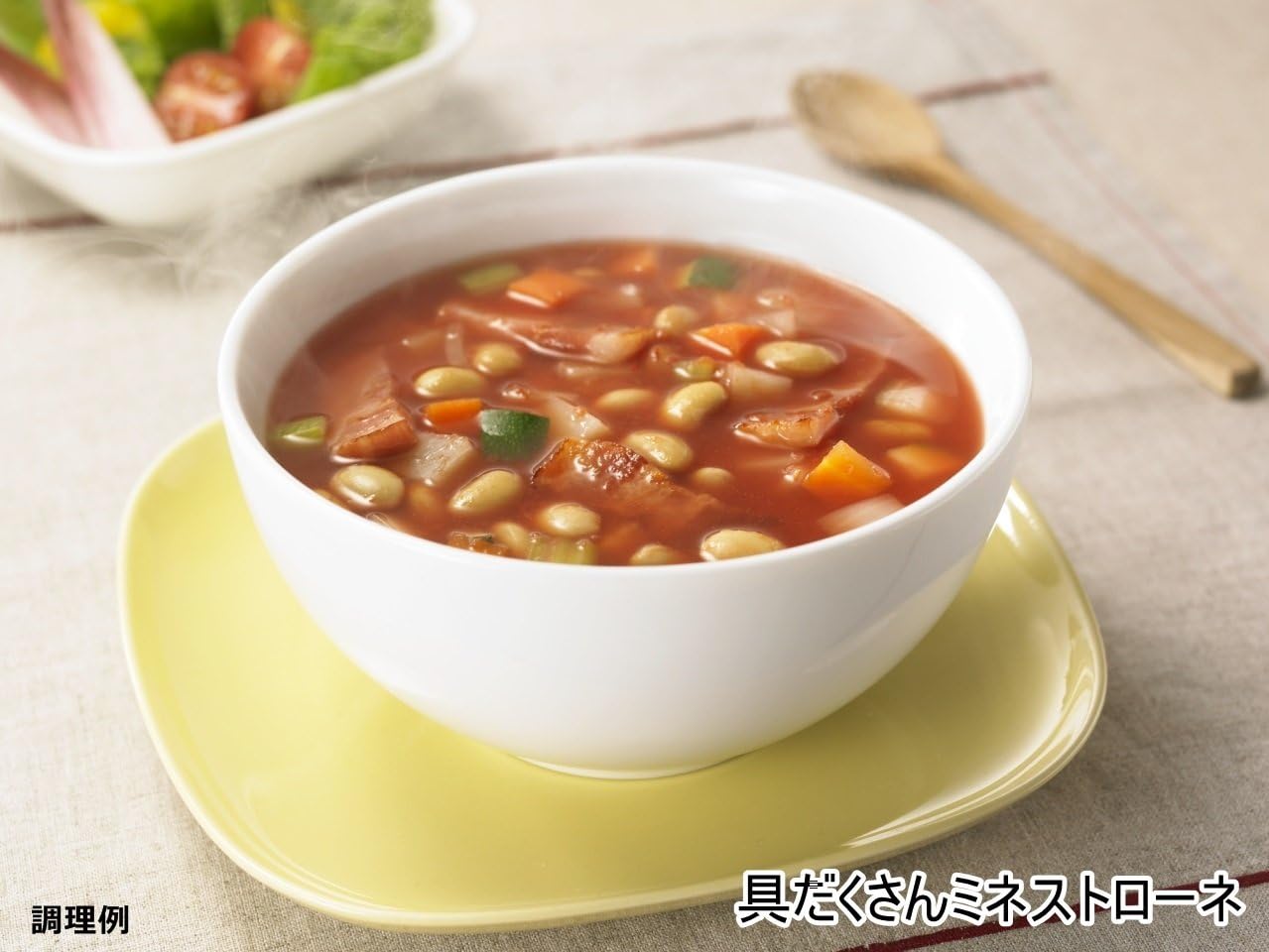 Hagoromo Crispy Soybeans, 4.2 oz (120 g) (2652) x 6 Packs