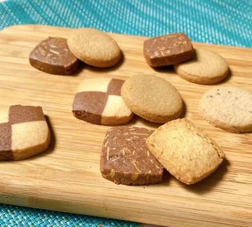 Kobe Romance Kobe Trad Cookie [Pre-wrapped] Confectionery Assortment Individual Packaging Gift Offering Thanks Return Gift Inner Celebration (TC-5)