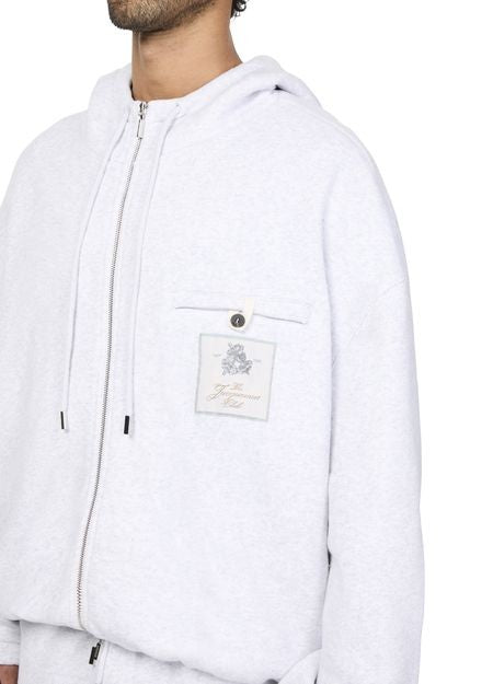 JACQUEMUS Torneo フーディー - Image 4