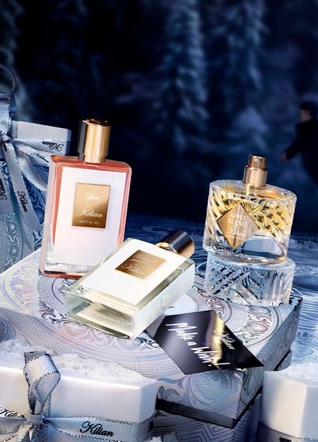 KILIAN PARIS コフレ オードパルファム ラブ ドンビーシャイ アイコンセット - Image 4