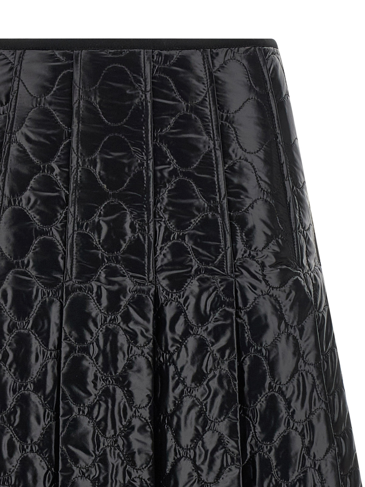 Moncler モンクラー・ラケ・ナイロン・スカート - Image 3