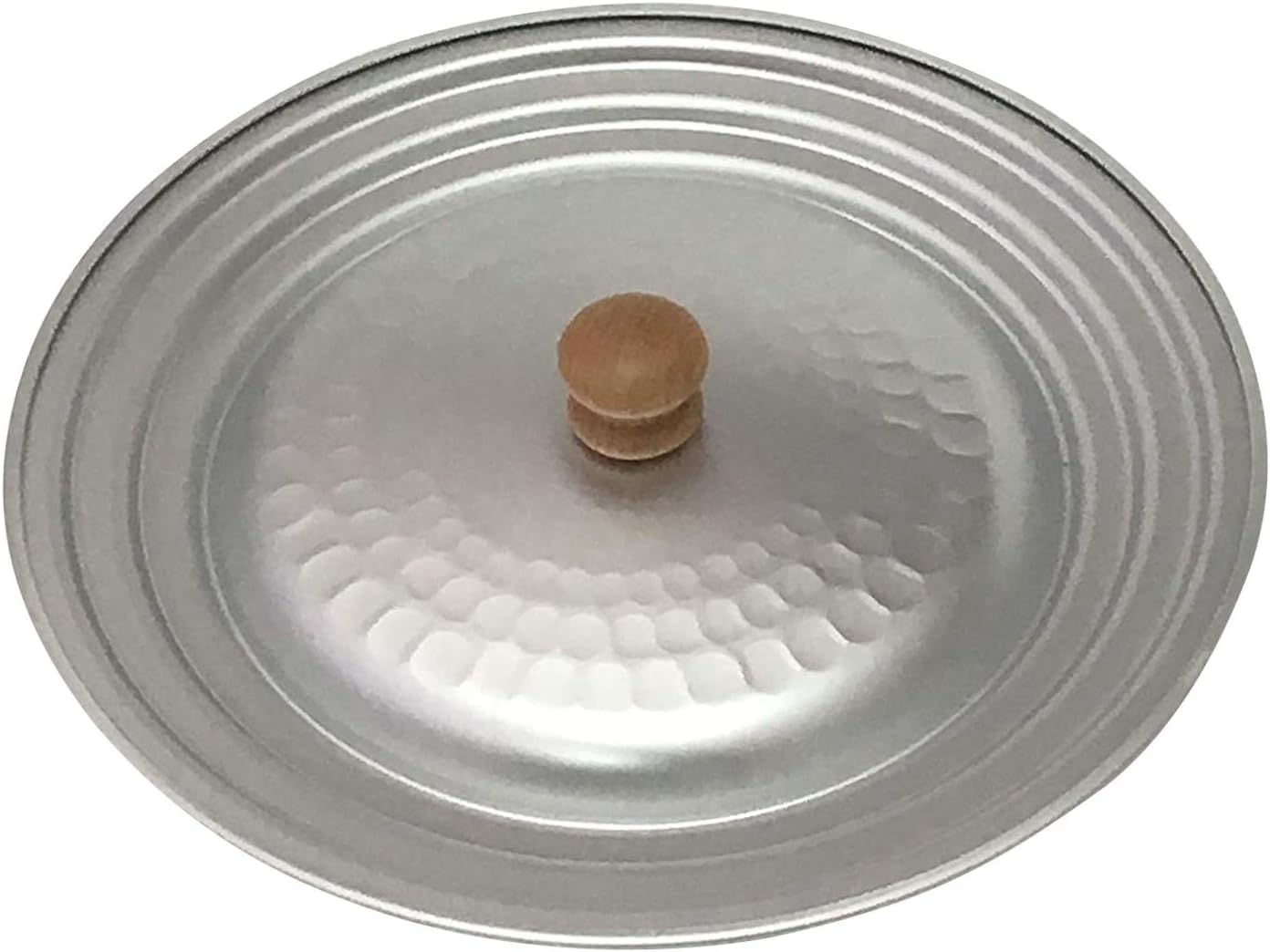 谷口金属 雪平鍋 蓋 16cm18cm 20cm 対応 日本製 和の職人