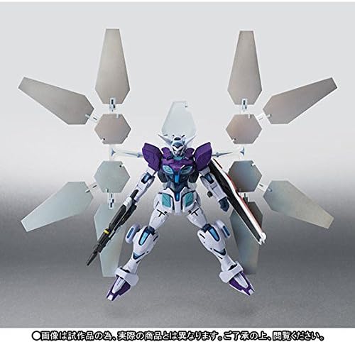 ROBOT魂 〈SIDE MS〉 G-セルフ（リフレクターパック）