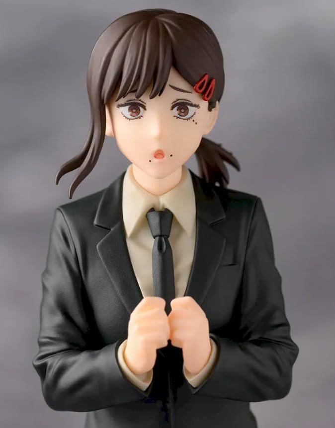TVアニメ「チェンソーマン」Desktop × Decorate Collections コベニ フィギュア 全長約16cm