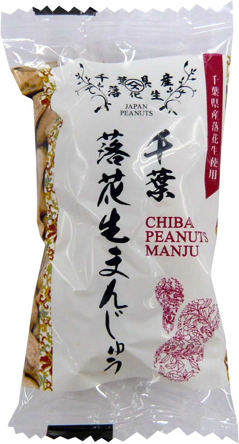Doo Chiba Peanut Head Pack of 18
