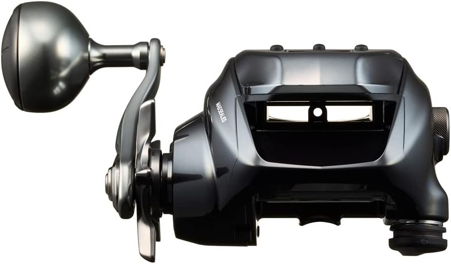 Daiwa Seaborg Electric Reel, 400 J / 400 JL, Various (2023 Model)