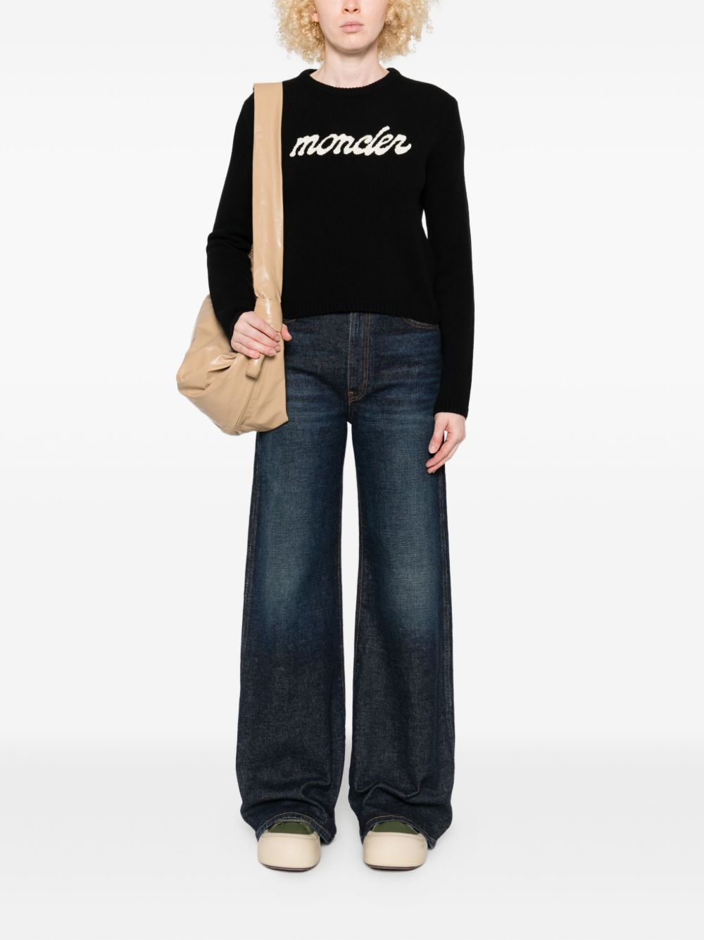 Moncler モンクラーセーター - Image 4