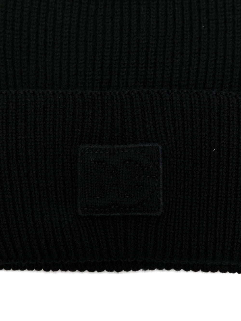 Dolce ドルチェ＆ガッバーナは黒を帽子 - Image 4