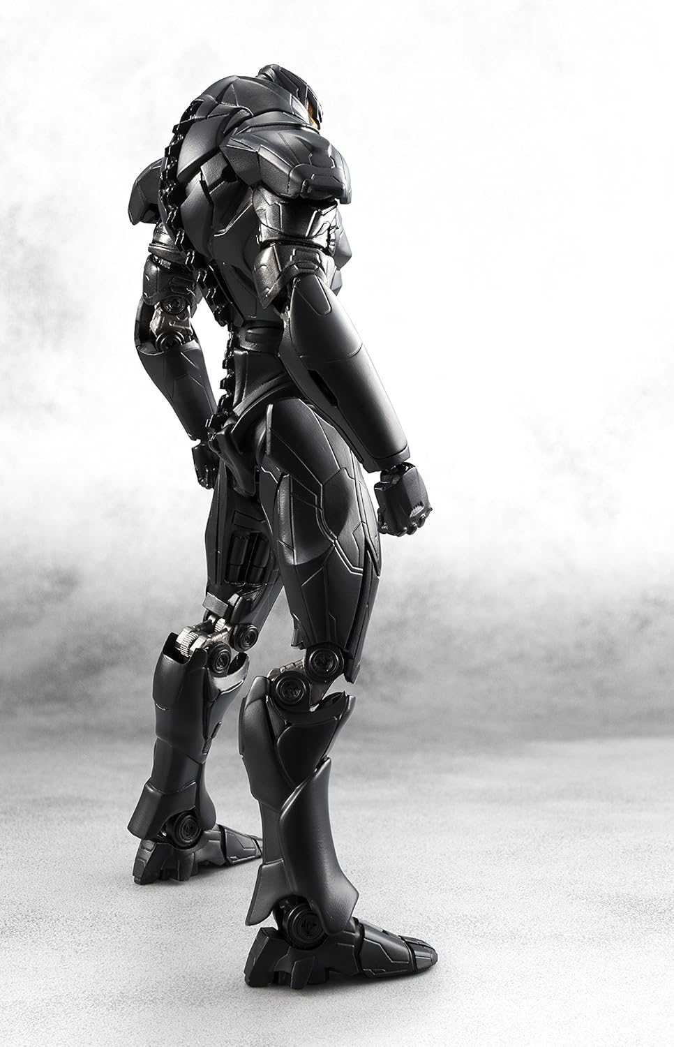 Pacific Rim: Uprising Obsidian Fury