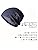 EdgeCity Men's Knit Cap in Cotton/Acrylic, Made in Japan