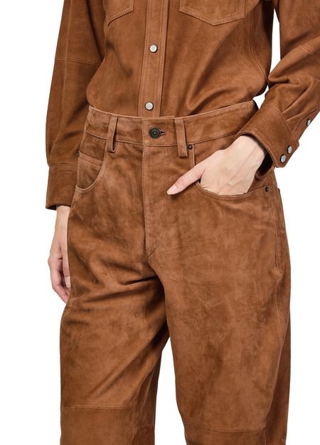ISABEL MARANT Dariellle pants - Image 4