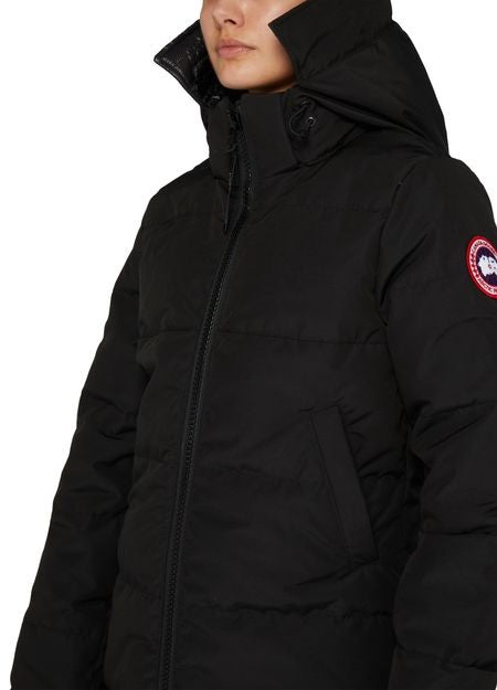 CANADA GOOSE Mystique パーカ - Image 4