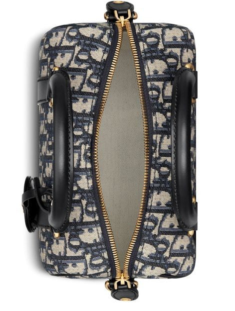 Soft Dior Groove 20 Bag - Image 4