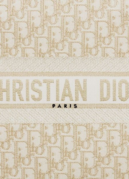 DIOR ディオール・ブック・トート - Image 4