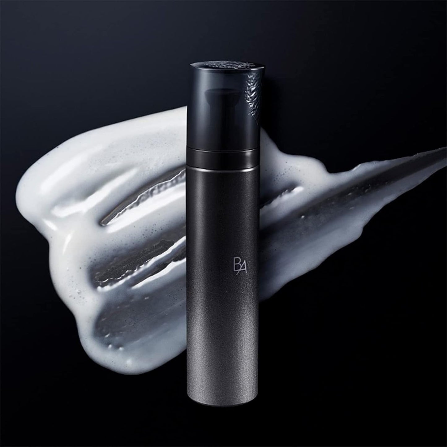 POLA B.A Milk Foam [Moisturizing Milk Lotion, Cream] 2.9 oz (84 g)