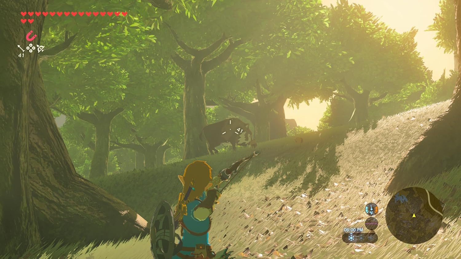 ゼルダの伝説 ブレス オブ ザ ワイルド Nintendo Switch 2 Edition|オンラインコード版