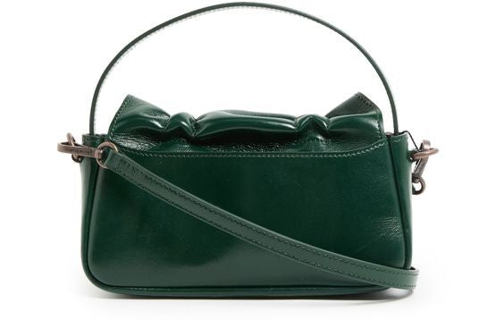 ACNE マルチポケット ショルダーキャリー マイクロバッグ - Image 4