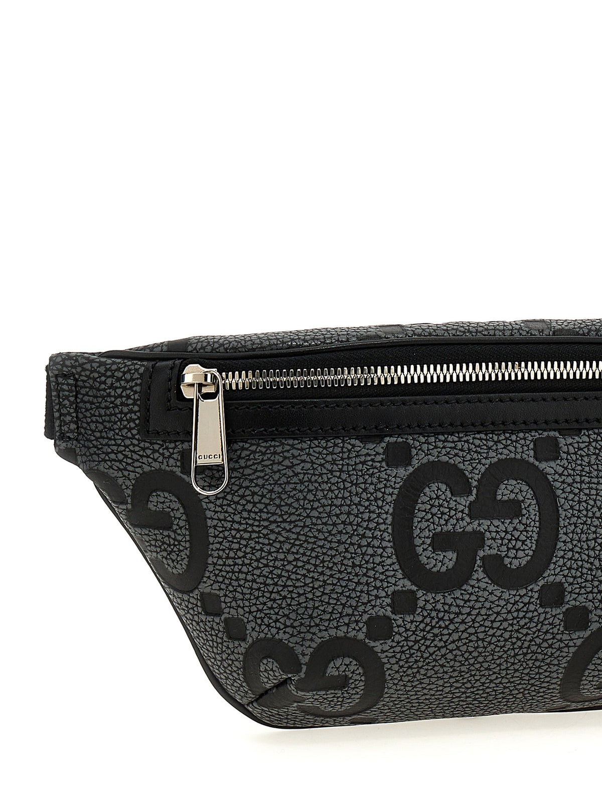 Gucci グッチ「ジャンボ GG」ファニー パック - Image 4