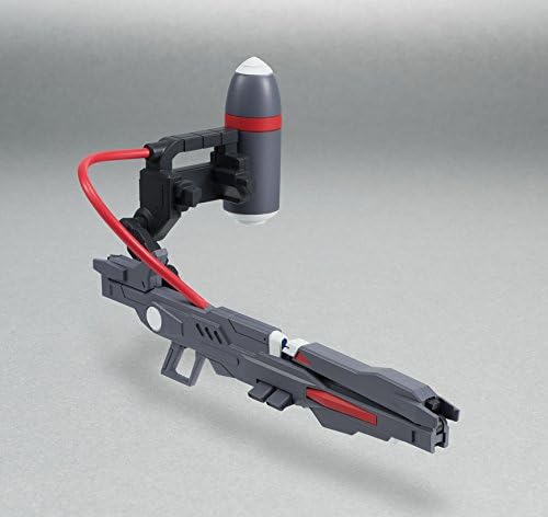 TAMASHII NATIONS ROBOT魂 機動戦士ガンダムSEED DESTINY [SIDE MS] ガナーザクウォーリア (ルナマリア機) 約130mm ABS&PVC製 塗装済み可動フィギュア