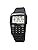 Casio DBC-32-1A Digital Men's Watch with Genuine Box, Overseas Model, Black, Casual