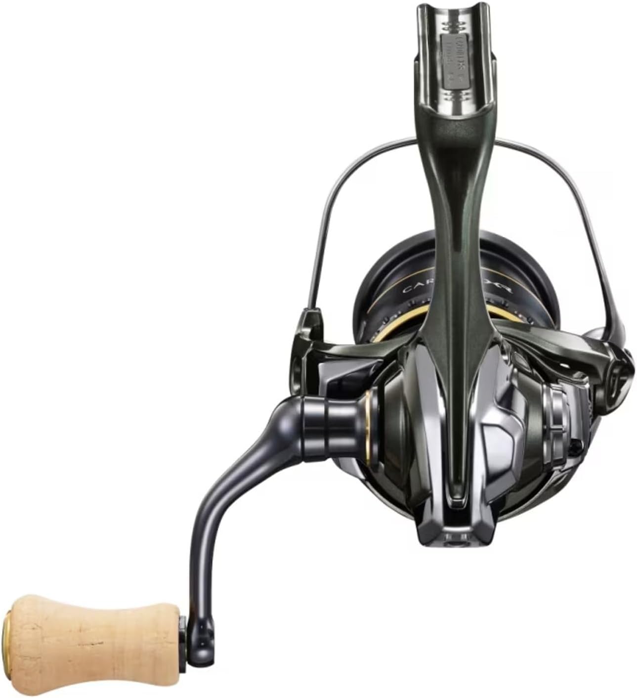 Shimano 23 Cardiff XR Trout Spinning Reel