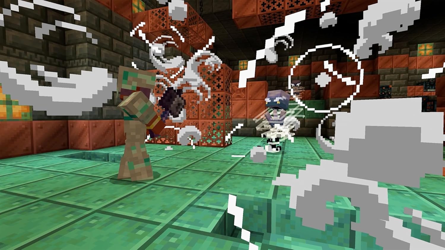 Minecraft - PS5