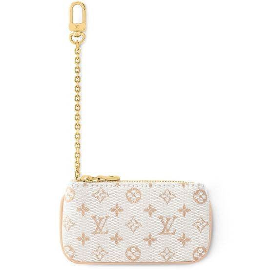 LOUIS VUITTON Nano Bucket - Image 4