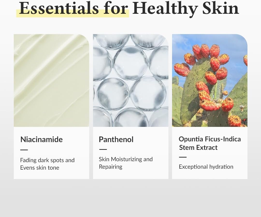 Dr. Elsia 345 Cream Set of 2