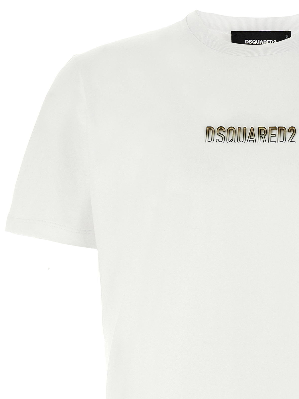 Dsquared2 Dsquared2「クールフィット」Tシャツ - Image 4