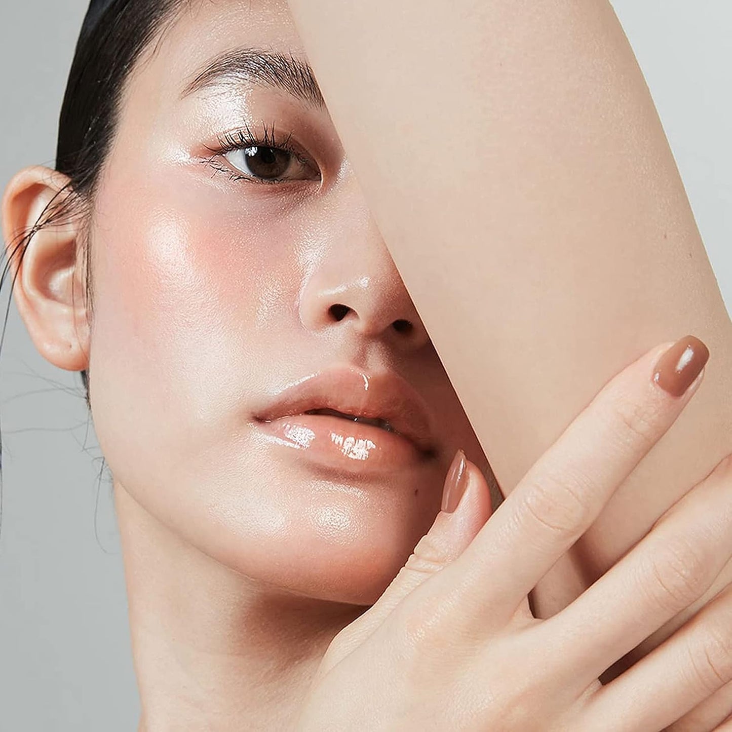 hince true dimension radiance balm