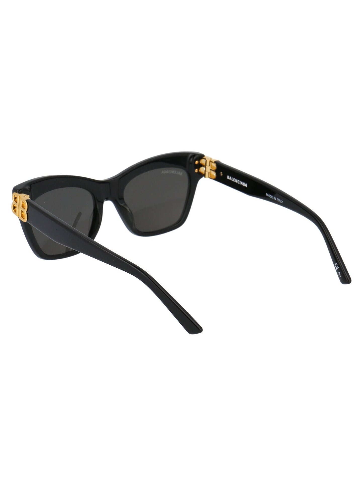Balenciaga バレンシアガサングラスBB0132 S 001 - Image 4