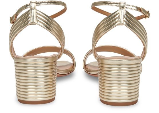 AQUAZZURA Sundance 50 サンダル - Image 4