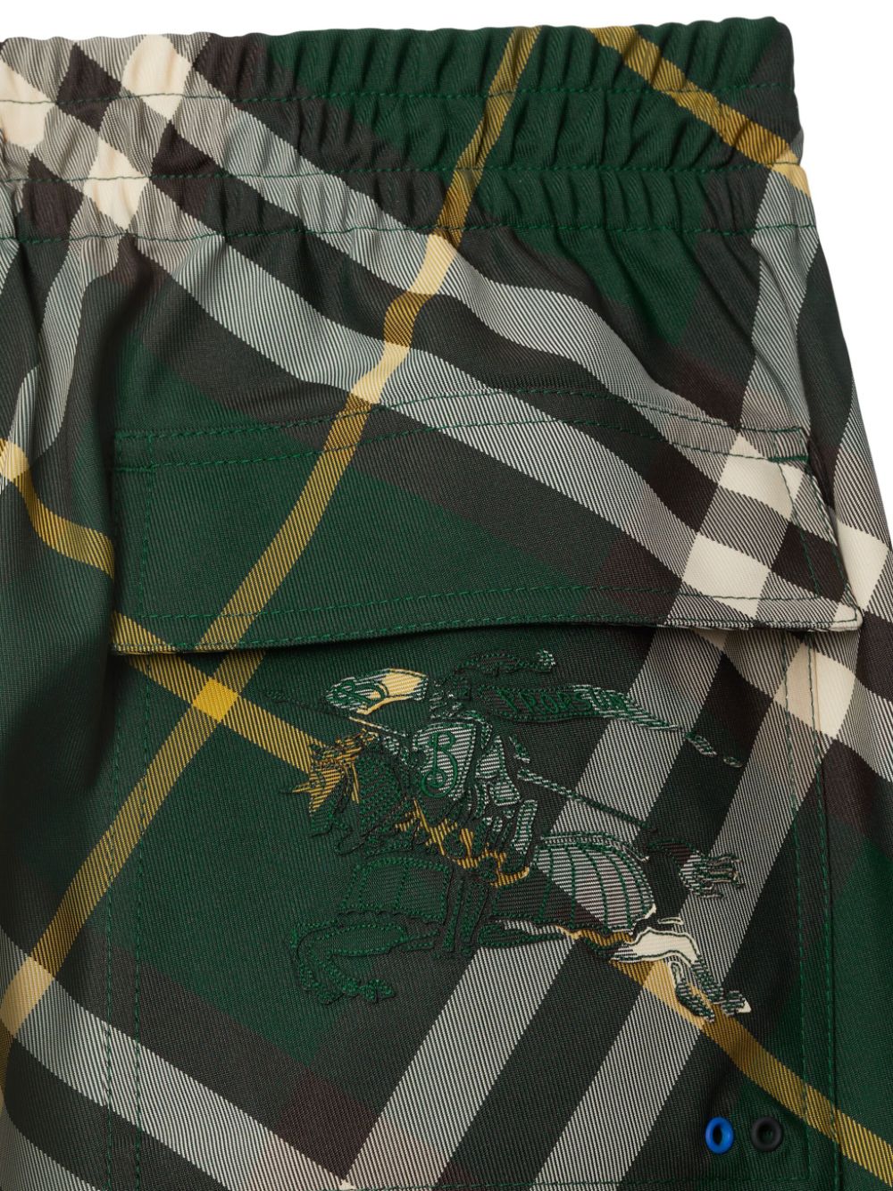 Burberry バーバリーチェックズボン - Image 4