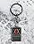 GHHY008 HUNTER Hunter x Hunter License Key Chain Goods Anime