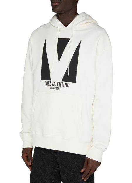 Chez Valentino フーディー - Image 4