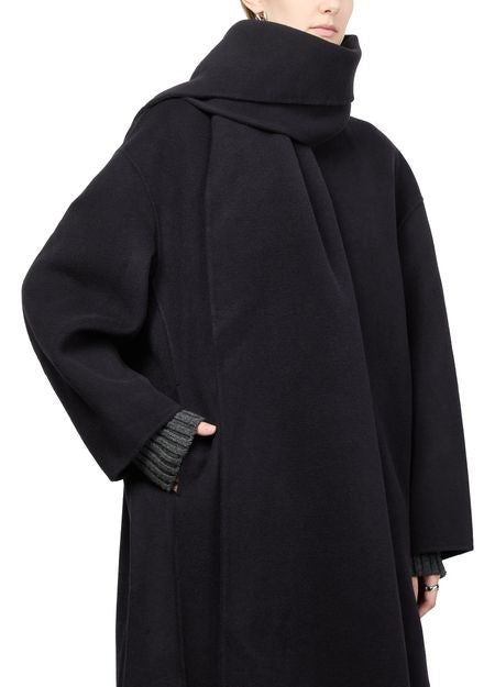 SOEUR Finn wool coat - Image 4
