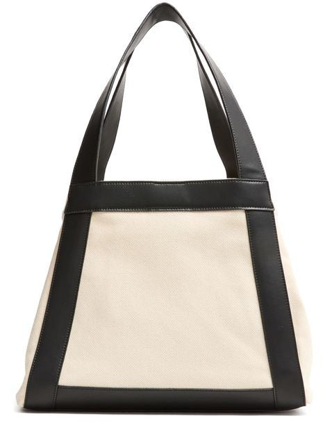 ANINE BING Cara トートバッグ - Image 4