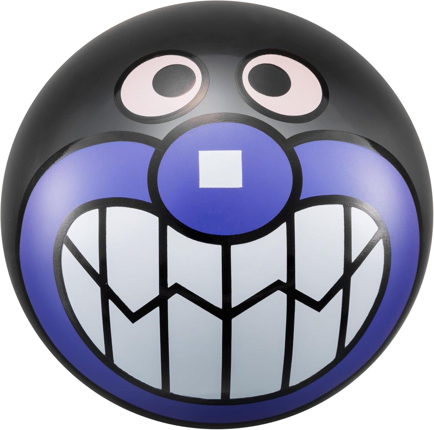 Anpanman Mini Face Ball
