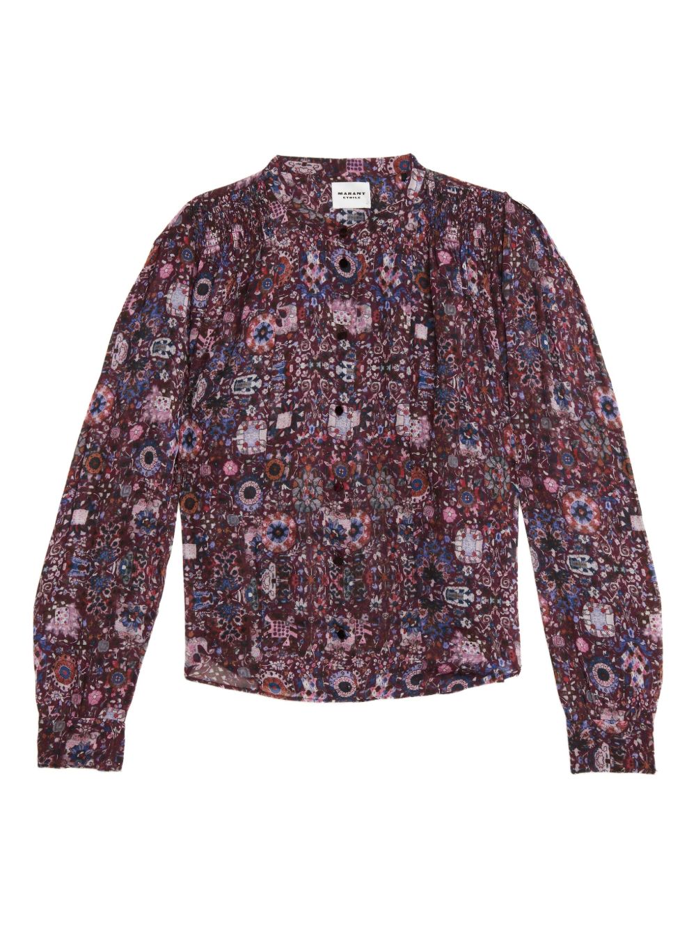 Marant マラン・エトワイル・トップ - Image 4