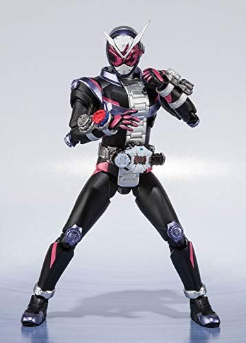S.H.Figuarts Kamen Rider Zi-O 145mm PVC&ABS Painted Action Figure