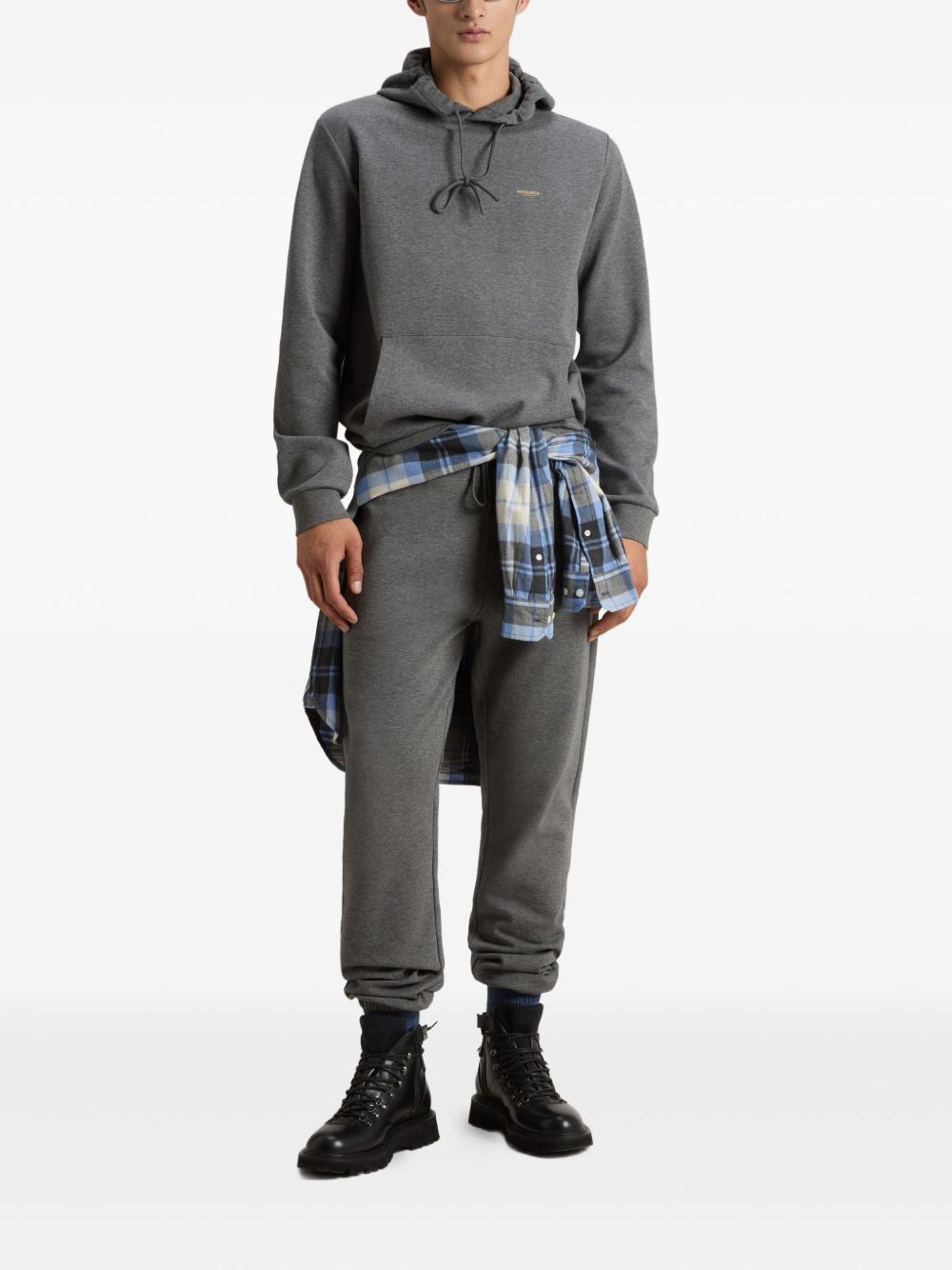 Woolrich ウールリッチセーターグレー - Image 4