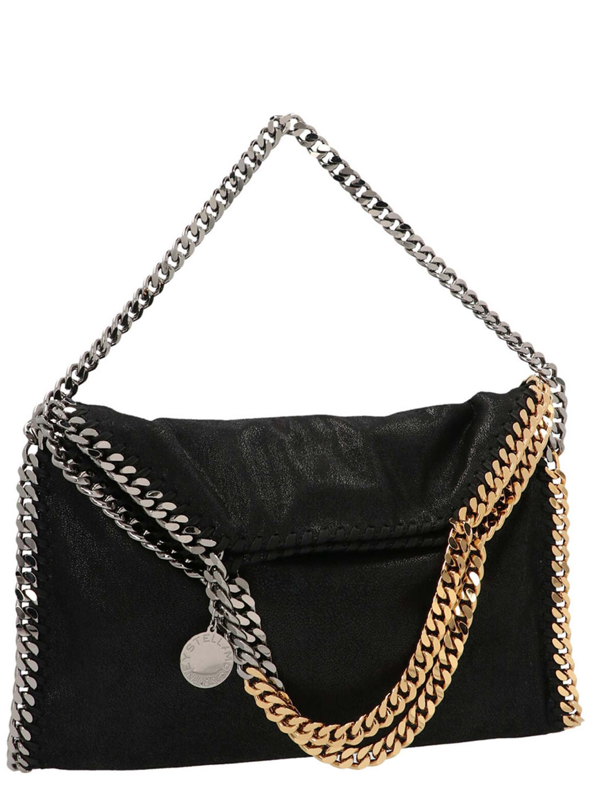 Stella Stella McCartney 'Tote Piccola Falabella'ハンドバッグ - Image 4