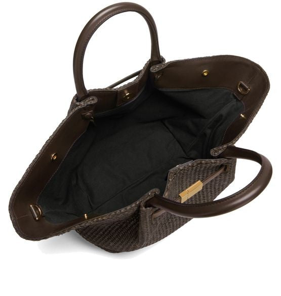 DEMELLIER The Midi New York handbag - Image 4