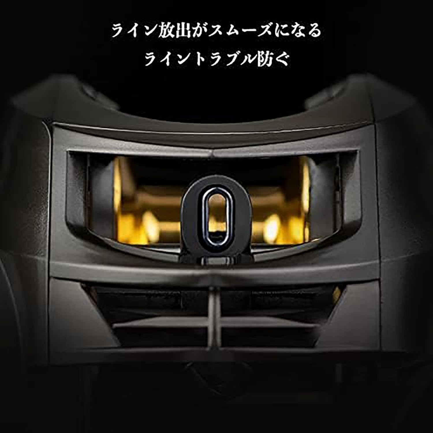 Ideal for Beginners, Bait Reel, Left Winding, Right Handle, Ultra Lightweight, Deep Groove Spool, Maximum Drag 17.7 lbs (8 kg), Gear Ratio 7.2:1, Aluminum Alloy Spool, For Sea, Streams, Fishing