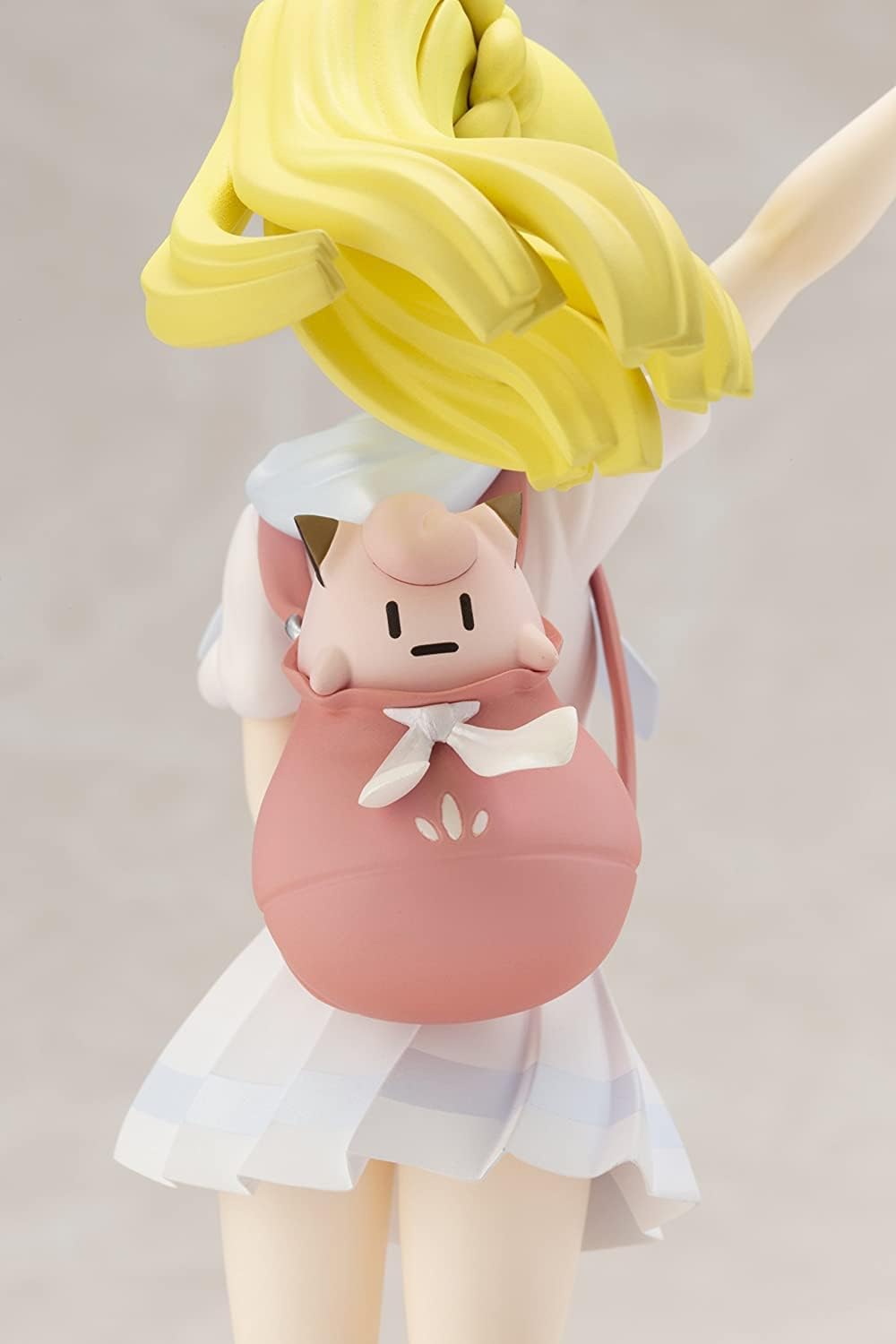 Re-order Pokemon Center Original Figure Lily & Pippi
