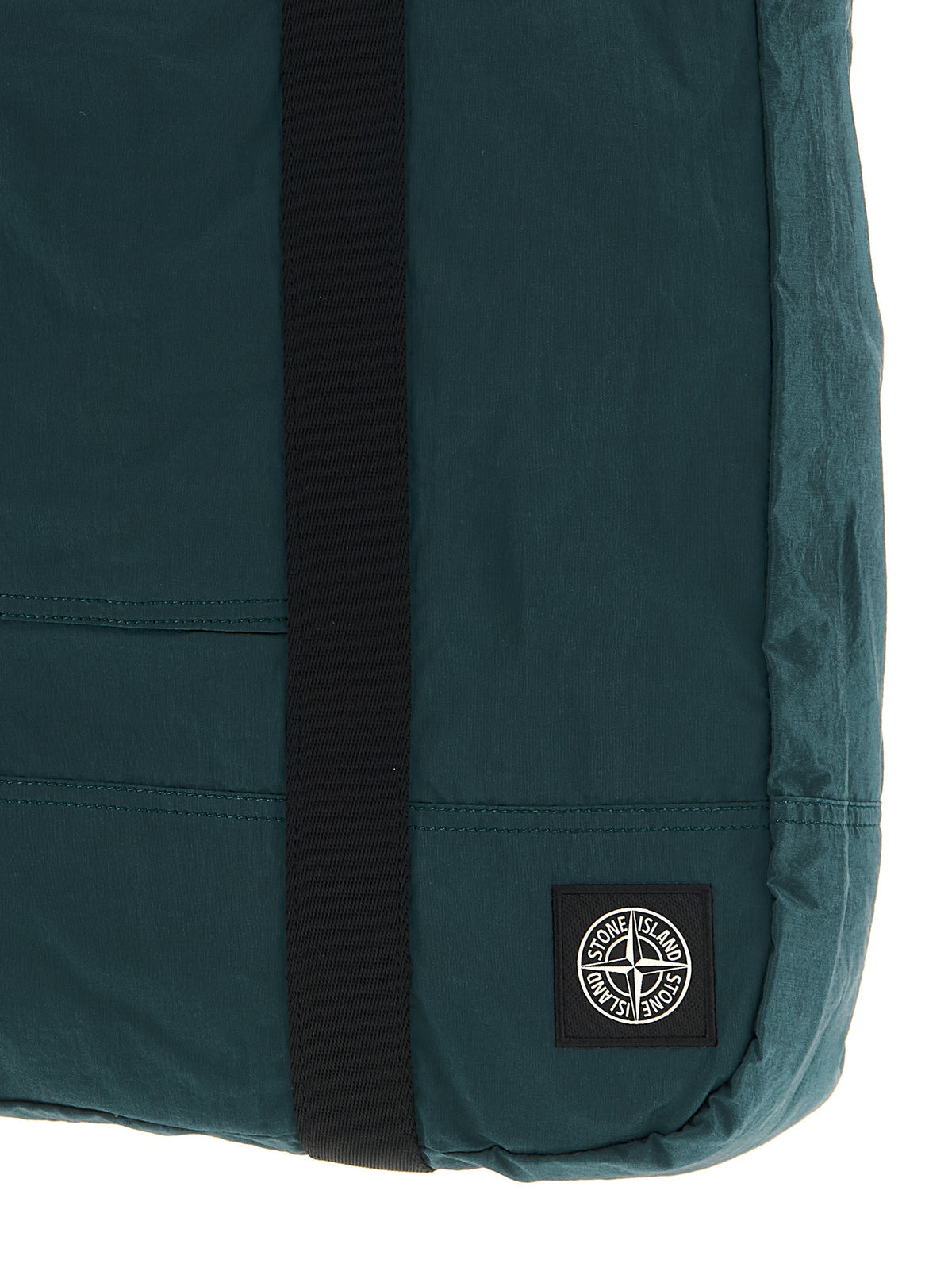 Stone Stone Island ロゴパッチ ショッピングバッグ - Image 4